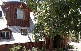 Hostal El Colibri